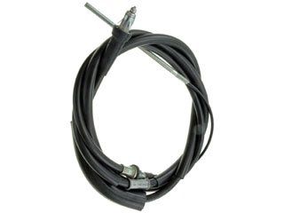 1996-1997 GMC Jimmy Parking Brake Cable - Rear Right (Dorman)