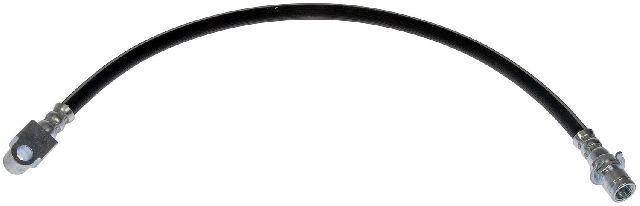 1971-1972 GMC Jimmy Brake Hydraulic Hose - Rear Center (Dorman)