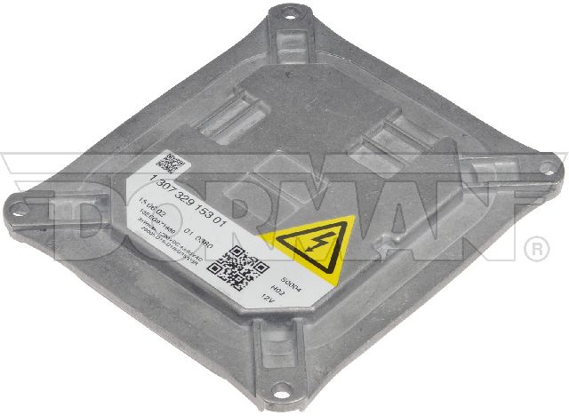 2007-2013 Mini Cooper High Intensity Discharge (HID) Lighting Ballast (Dorman)