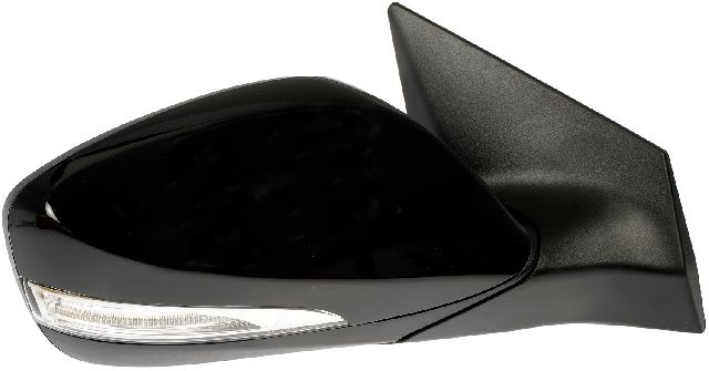 2011-2013 Hyundai Elantra Side/Door Mirror - Right (Dorman)