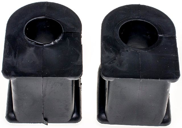 1975-1991 Ford E-150 Econoline Suspension Stabilizer Bar Bushing Kit - Front To Frame (Dorman)