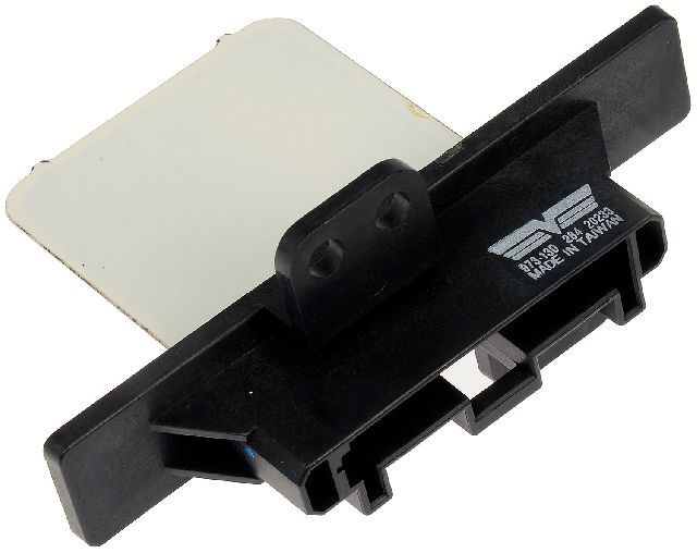 2002-2003 Subaru Impreza HVAC Blower Motor Resistor (Dorman)