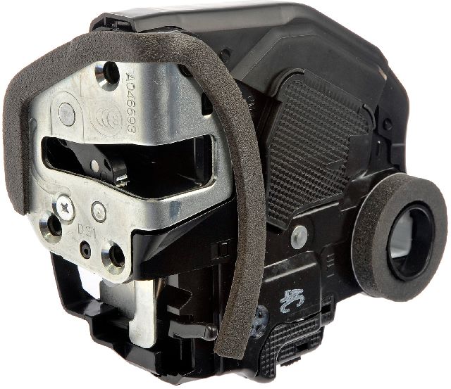 2013-2018 Lexus ES350 Door Lock Actuator Motor - Rear Left (Dorman)