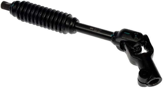 2005-2015 Toyota Tacoma Steering Shaft - Lower Intermediate (Dorman)