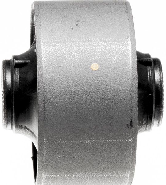 2010-2013 Hyundai Tucson Suspension Control Arm Bushing - Front Lower Rearward (Dorman)