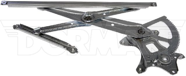 2008-2015 Scion xB Window Regulator - Front Left (Dorman)