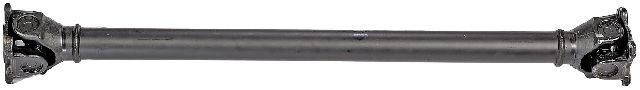 2010 BMW 528i xDrive Drive Shaft - Front (Dorman)