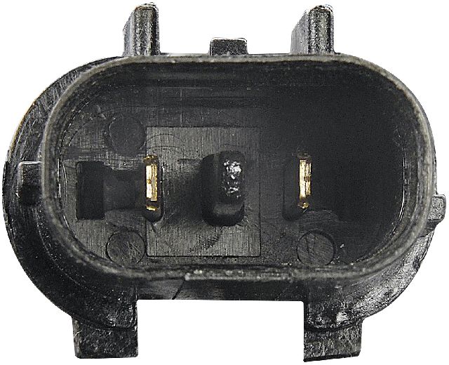 2004-2009 Kia Spectra A/C Condenser Fan Assembly (Dorman)