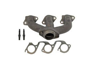 2004-2007 Ford Freestar Exhaust Manifold - Rear (Dorman)