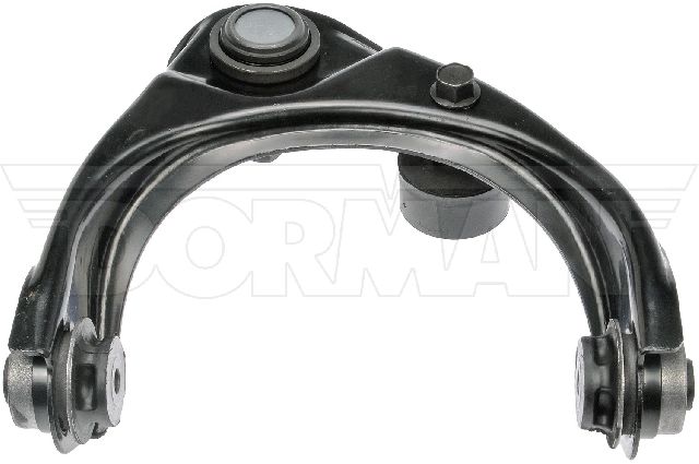 2009-2013 Mazda 6 Suspension Control Arm and Ball Joint Assembly - Front Left Upper (Dorman)