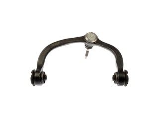 2004-2006 Ford Expedition Suspension Control Arm and Ball Joint Assembly - Front Right Upper (Dorman)
