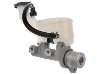 2007-2008 Pontiac G5 Brake Master Cylinder (Dorman)