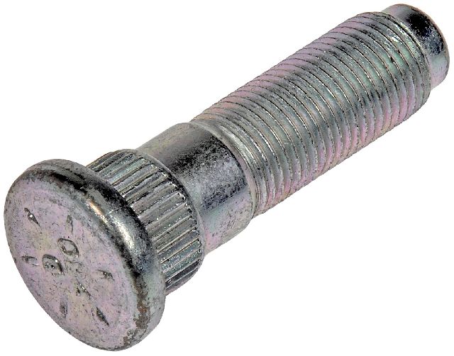 1980-1983 Ford F-250 Wheel Lug Stud - Rear (Dorman)