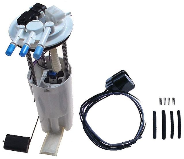 1998-2000 Pontiac Grand Prix Fuel Pump Module Assembly (Dorman)