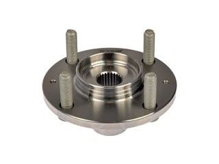2004-2009 Kia Spectra Wheel Hub - Front (Dorman)