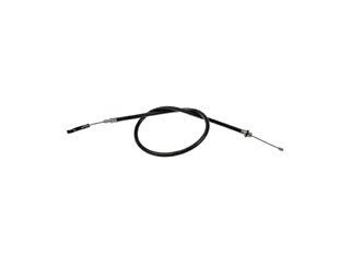 2000 Buick LeSabre Parking Brake Cable - Intermediate (Dorman)