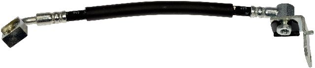 1996-2005 Ford Explorer Brake Hydraulic Hose - Front Right (Dorman)