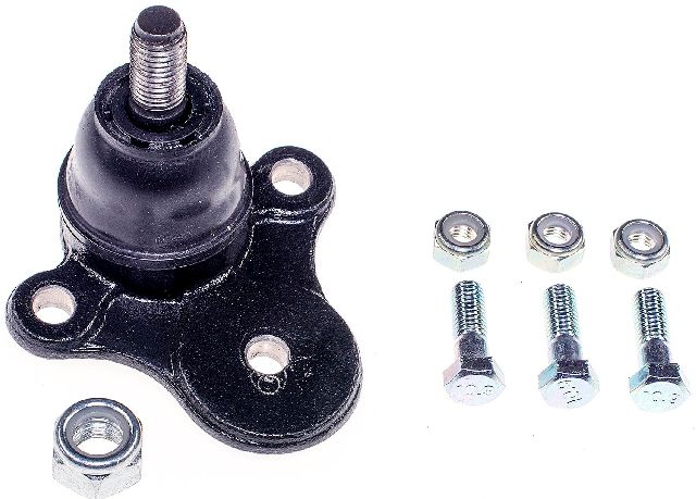 1979-1981 Mazda B2000 Suspension Ball Joint - Front Upper (Dorman)