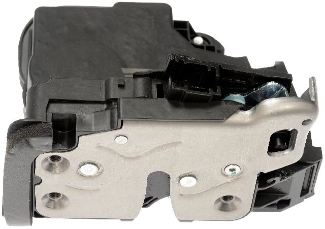 2018-2019 Chevrolet Suburban Door Lock Actuator Motor - Front Right (Dorman)