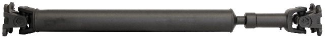2006-2010 Jeep Commander Drive Shaft - Rear (Dorman)