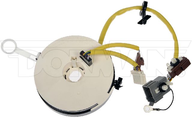 1999-2001 Ford Explorer Air Bag Clockspring (Dorman)