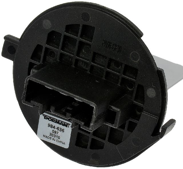 2013-2015 Mazda CX-5 HVAC Blower Motor Resistor (Dorman)