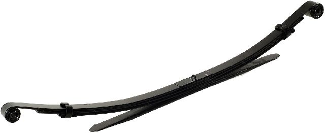 2015-2024 GMC Canyon Leaf Spring Assembly - Rear (Dorman)
