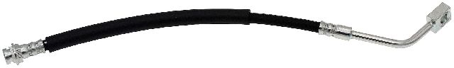 1982-1986 Jeep CJ7 Brake Hydraulic Hose - Front Left (Dorman)