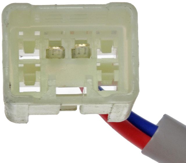 2002-2006 Toyota Camry Window Motor and Regulator Assembly - Front Right (Dorman)