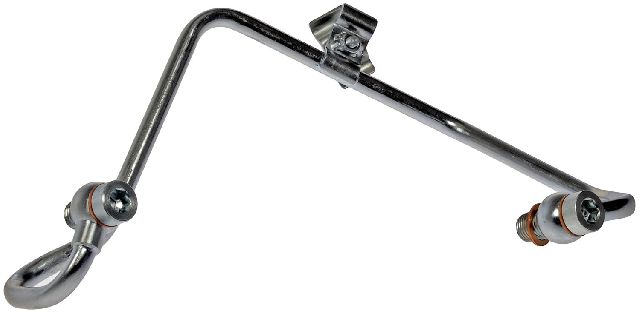 2014-2015 Ford Explorer Turbocharger Coolant Line - Supply (Dorman)
