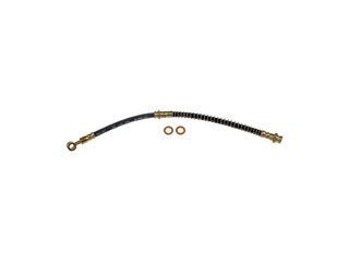 2005-2008 Hyundai Tucson Brake Hydraulic Hose - Front Left (Dorman)