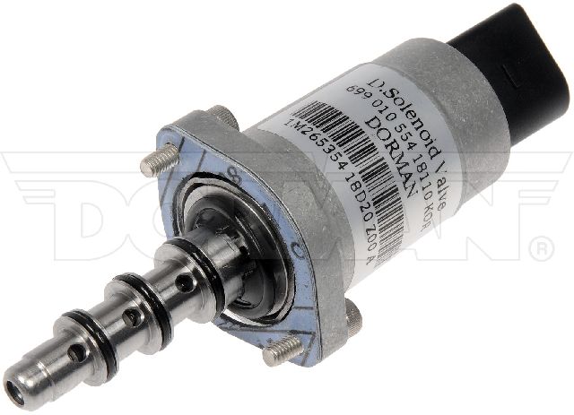 2014-2019 Cadillac XTS Differential Clutch Pressure Control Valve (Dorman)