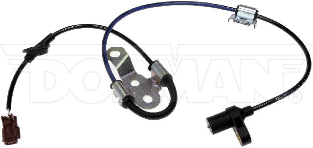 2003-2006 Subaru Baja ABS Wheel Speed Sensor - Front Right (Dorman)