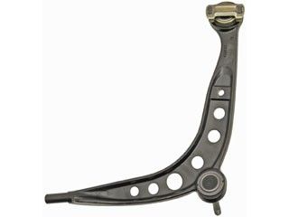 1996-2002 BMW Z3 Suspension Control Arm and Ball Joint Assembly - Front Right Lower (Dorman)