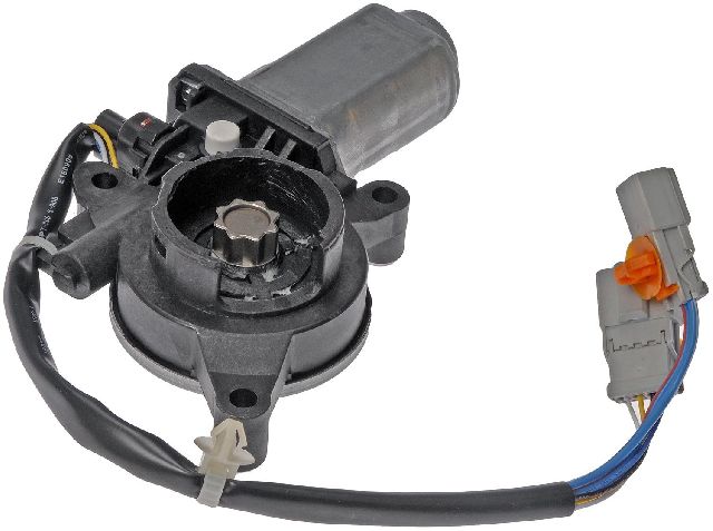 2003-2004 Honda Odyssey Window Motor - Front Left (Dorman)