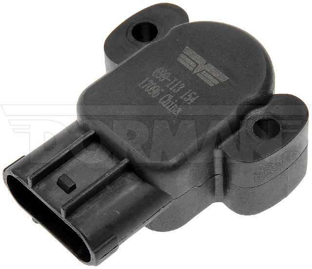 1999-2001 Ford F-550 Super Duty Accelerator Pedal Sensor (Dorman)