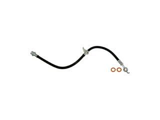 1998-2003 Toyota Sienna Brake Hydraulic Hose - Front Left (Dorman)