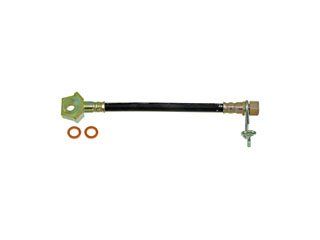 1999-2000 Ford F-350 Brake Hydraulic Hose - Rear Right (Dorman)