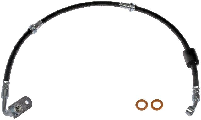 1999-2004 Chevrolet Tracker Brake Hydraulic Hose - Front Right Outer (Dorman)
