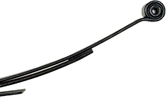 1995-2004 Chevrolet S10 Leaf Spring Assembly - Rear (Dorman)
