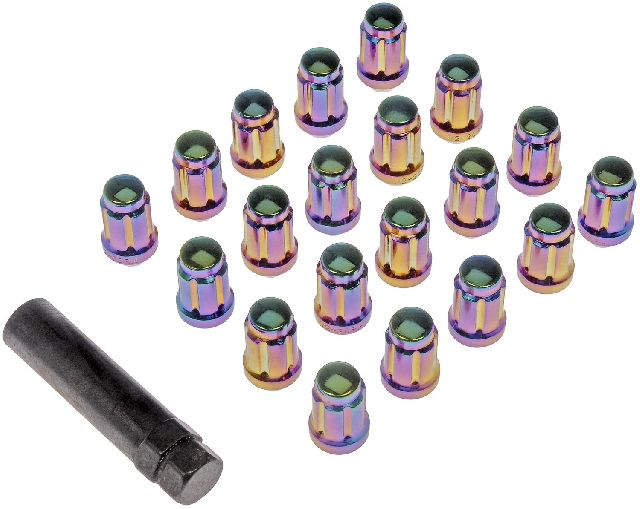 1963-1971 Chrysler 300 Wheel Lock Set (Dorman)