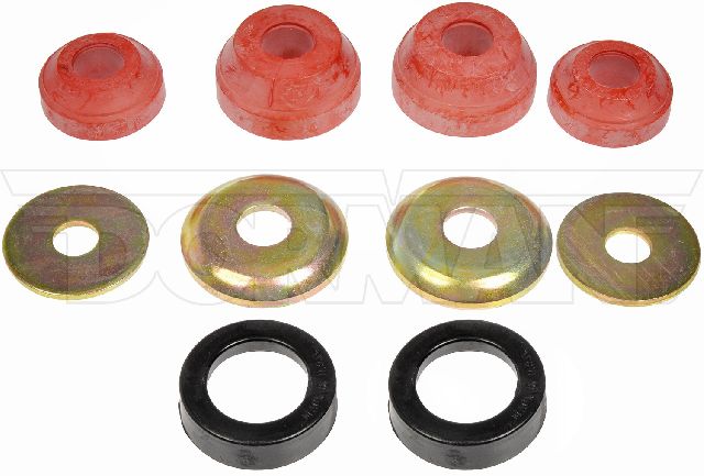 1991-2001 Acura NSX Suspension Stabilizer Bar Bushing Kit - Front To Frame (Dorman)