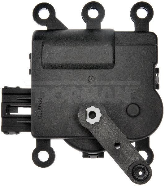 2014-2017 Mazda 3 HVAC Blend Door Actuator (Dorman)