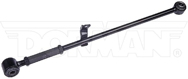 1992-1996 Toyota Camry Suspension Control Arm - Rear Left Lower Rearward (Dorman)