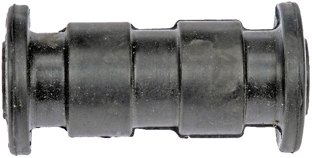 2004-2014 Ford F-150 Leaf Spring Shackle Bushing - Rear Rearward (Dorman)
