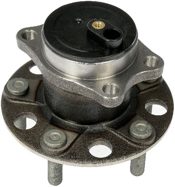 2011-2014 Dodge Avenger Wheel Bearing and Hub Assembly - Rear (Dorman)