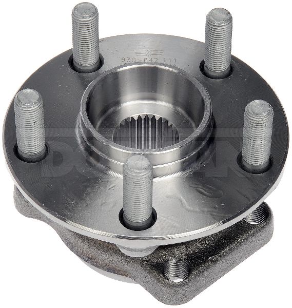 2005-2014 Subaru Legacy Wheel Bearing and Hub Assembly - Front (Dorman)