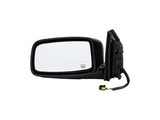 2002-2004 Mitsubishi Lancer Side/Door Mirror - Left (Dorman)