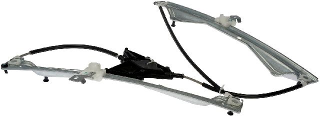 2003-2005 Lincoln Aviator Window Regulator - Front Right (Dorman)