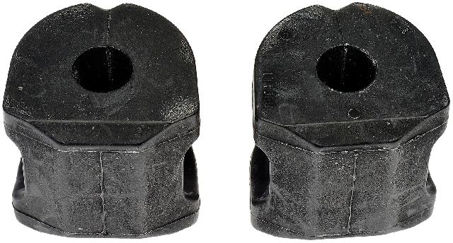 2010-2019 Subaru Legacy Suspension Stabilizer Bar Bushing Kit - Rear (Dorman)